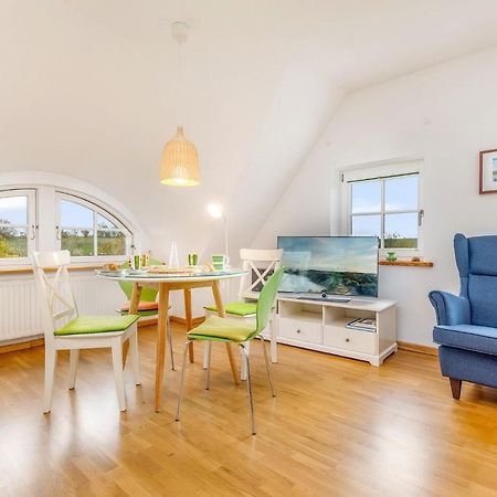 Natourlust Preetz - Die Grosse Gruene Lancken-Granitz Buitenkant foto