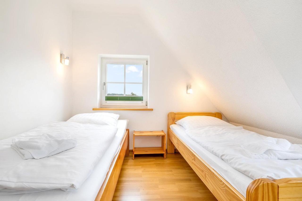 Natourlust Preetz - Die Grosse Gruene Lancken-Granitz Buitenkant foto